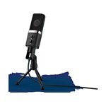 Hama uRage Stream 900HD gaming mikrofon fekete