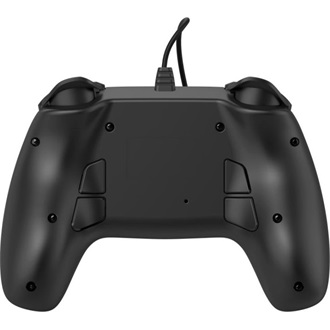 Hama uRage Vendetta 210 USB-A gamepad játékvezérlő fekete