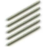 Hard felt nibs 5 pack I4/5