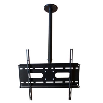 Harmantrade CM204 monitor TV 23"-55" mennyezeti tartó fekete