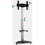 Harmantrade LCD/LED padlóállvány