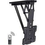 Harmantrade MCM10 mennyezeti motoros lenyíló LCD-/LED TV tartó