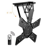 Harmantrade MCM15 mennyezeti motoros lenyíló LCD-/LED TV tartó