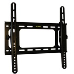 Harmantrade ML-P12M 23"-65" monitor TV fali tartó fekete