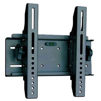Harmantrade P14ST monitor TV 17"-40" fali tartó fekete
