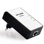 Használjuk a villanyvezetéket adatátvitelre!