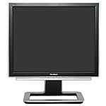 Hatalmas, gyors, ViewSonic