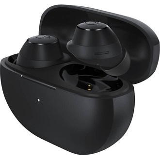 Haylou GT1 2023 True Wireless Bluetooth fekete fülhallgató