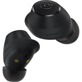 Haylou GT1 2023 True Wireless Bluetooth fekete fülhallgató