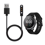 Gigapack Haylou LS05s USB-A 2.0 -> Magnetic Charger Male töltőkábel 1m fekete