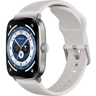 Haylou RS5 ezüst okosóra