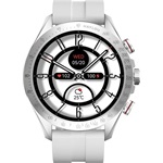 Haylou Solar Pro ezüst okosóra