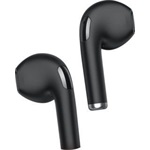 Haylou X1 2023 True Wireless Bluetooth fekete fülhallgató