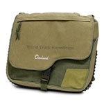 Hé, a szatyor itt marad?