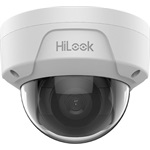 HiLook IP dómkamera - IPC-D149HA (4MP, 2,8mm, kültéri, H265+, IP67, IK10, LED30m, ICR, DWDR, PoE)