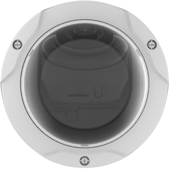 HiLook IP dómkamera - IPC-D180H (8MP, 2,8mm, kültéri, H265+, IP67, IK10, IR30m, ICR, DWDR, PoE)