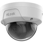 HiLook IP dómkamera - IPC-D180H (8MP, 2,8mm, kültéri, H265+, IP67, IK10, IR30m, ICR, DWDR, PoE)