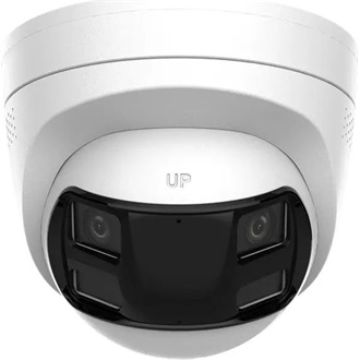 Hikvision HiLook IPC-T280HAD-LUF/SL smart home kültéri IP kamera IP67
