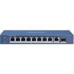 HikVision DS-3E0510P-E/M PoE switch