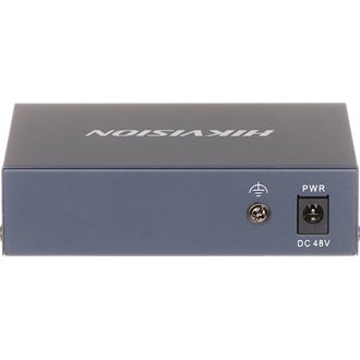 HikVision DS-3E1105P-EI/M Smart PoE switch
