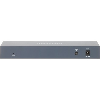 HikVision DS-3E1310HP-EI PoE switch