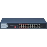 HikVision DS-3E1318P-EI/M Smart PoE switch