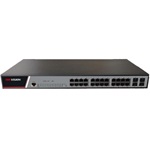 HikVision DS-3E2528 switch