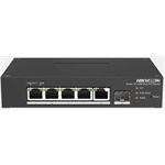 HikVision DS-3T1306P-SI/HS Smart PoE switch