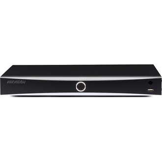 HikVision DS-7608NXI-I2/8P/S hálózati video rögzítő NVR
