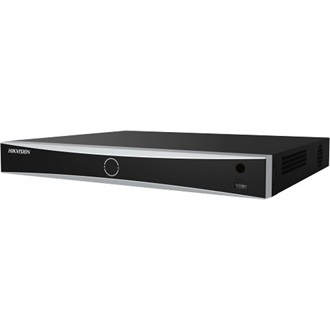 HikVision DS-7608NXI-I2/8P/S hálózati video rögzítő NVR