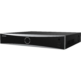 HikVision DS-7716NXI-I4/16P/S hálózati video rögzítő NVR