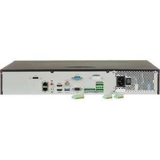 HikVision DS-7732NXI-I4/S hálózati video rögzítő NVR
