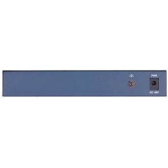 HikVision DS-3E1309P-EI PoE switch