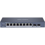HikVision DS-3E1510P-SI Smart PoE switch