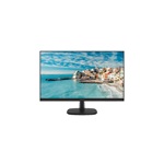 HikVision DS-D5027FN 24/7 27" LED monitor fekete