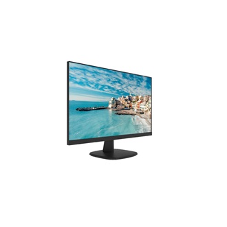 HikVision DS-D5027FN 24/7 27" LED monitor fekete