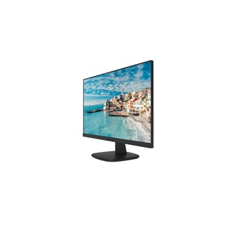 HikVision DS-D5027FN 24/7 27" LED monitor fekete