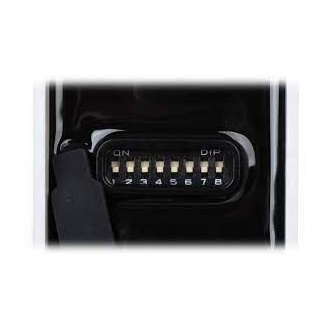HikVision DS-K1108AD beléptető rendszer kártyaolvasó