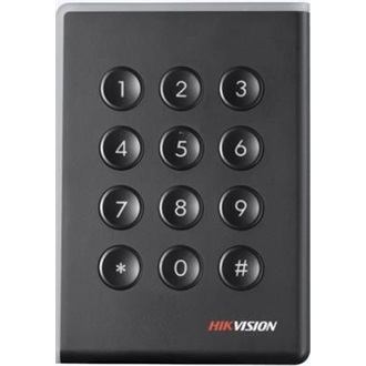 HikVision DS-K1108AMK beléptető rendszer kártyaolvasó