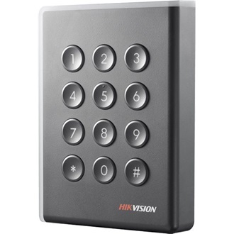 HikVision DS-K1108AMK beléptető rendszer kártyaolvasó