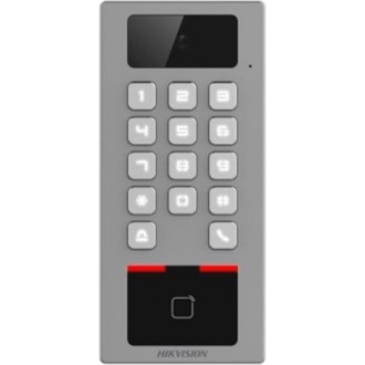 HikVision DS-K1T502DBWX-C beléptető rendszer vezérlő