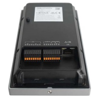 HikVision DS-KIS604-S kaputelefon-kapucsengő