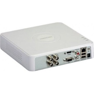 HikVision IDS-7104HQHI-M1/S hálózati video rögzítő DVR