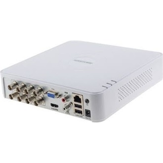 HikVision IDS-7108HUHI-M1/S hálózati video rögzítő DVR