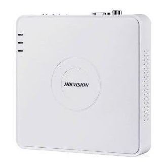HikVision IDS-7108HUHI-M1/S hálózati video rögzítő DVR
