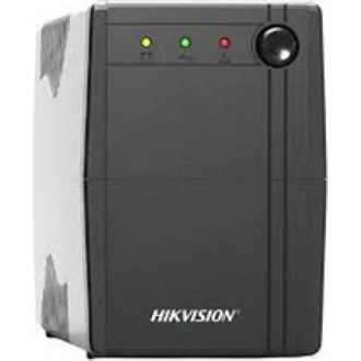 Hikvision 1000VA DS-UPS1000 UPS szünetmentes tápegység