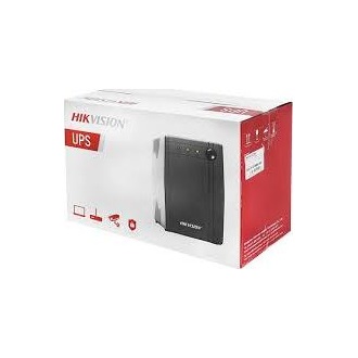 Hikvision 1000VA DS-UPS1000 UPS szünetmentes tápegység