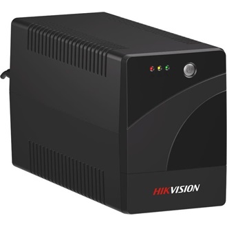 Hikvision 1200VA DS-UPS1200-R UPS szünetmentes tápegység