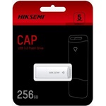 Hikvision 16GB HIKSEMI M220P Cap USB-A 2.0 pendrive BOX fehér