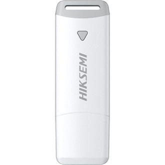 Hikvision 16GB HIKSEMI M220P Cap USB-A 2.0 pendrive BOX fehér